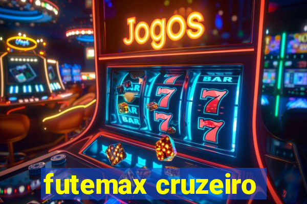 futemax cruzeiro